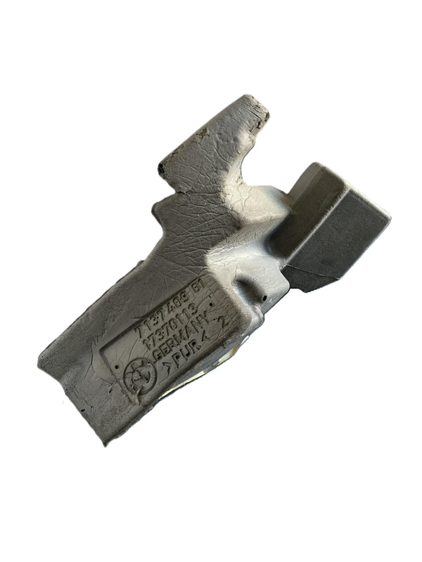 BMW Sound Insulation A Column