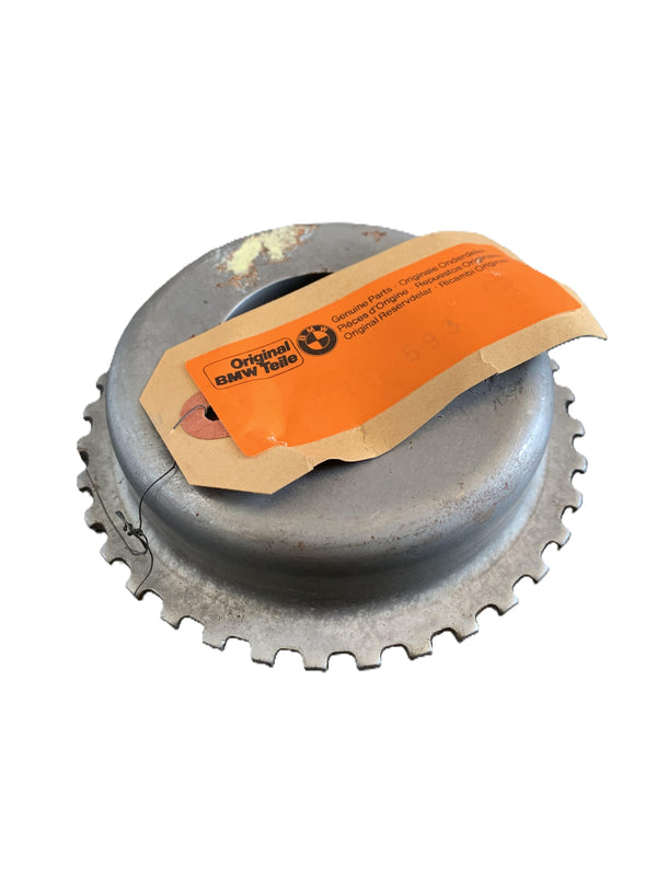 BMW Impulse Sending Wheel