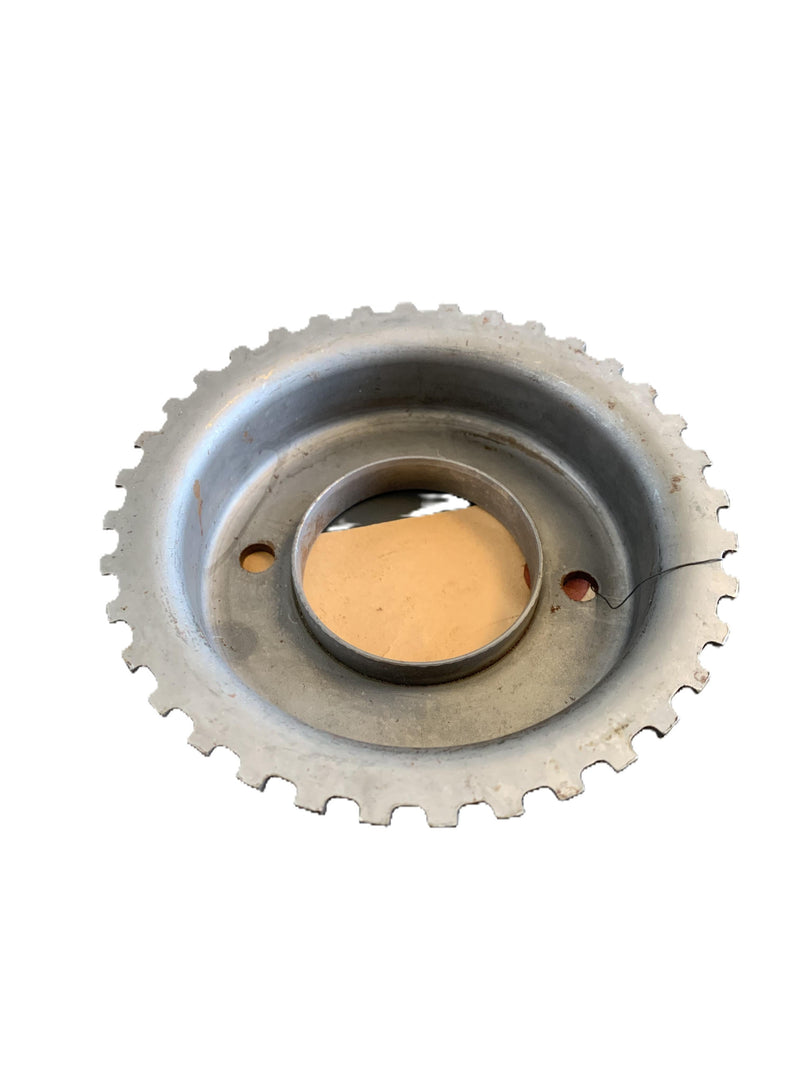 BMW Impulse Sending Wheel