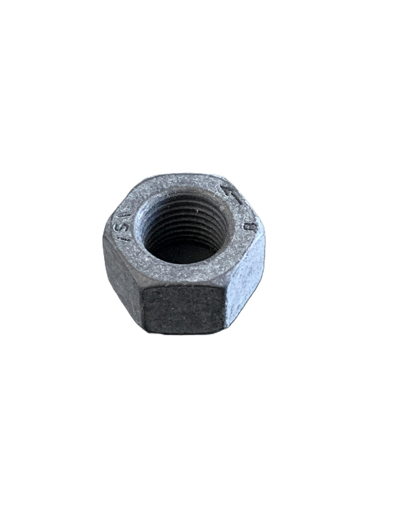 BMW Hex Nut