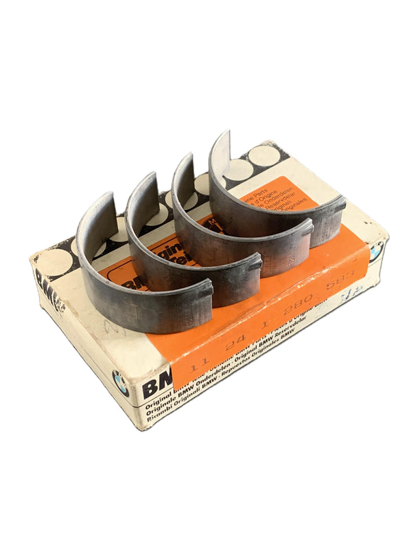 BMW Conrod Bearing Shell Set