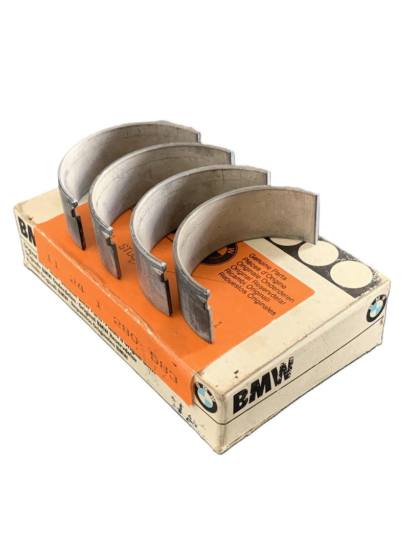 BMW Conrod Bearing Shell Set