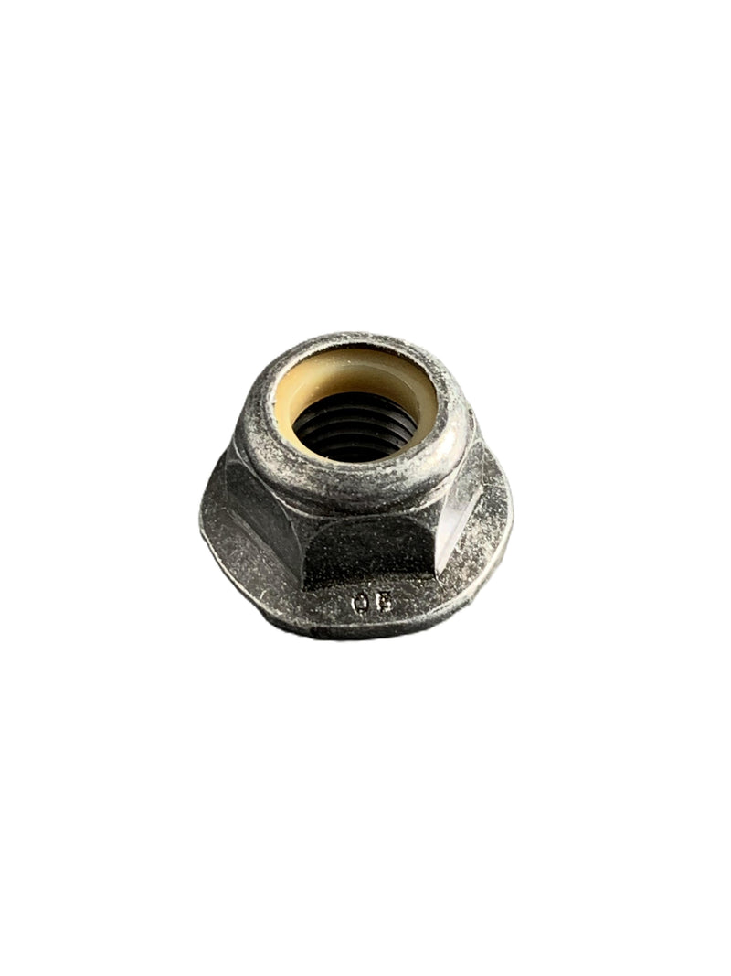 BMW Self Locking Collar Nut