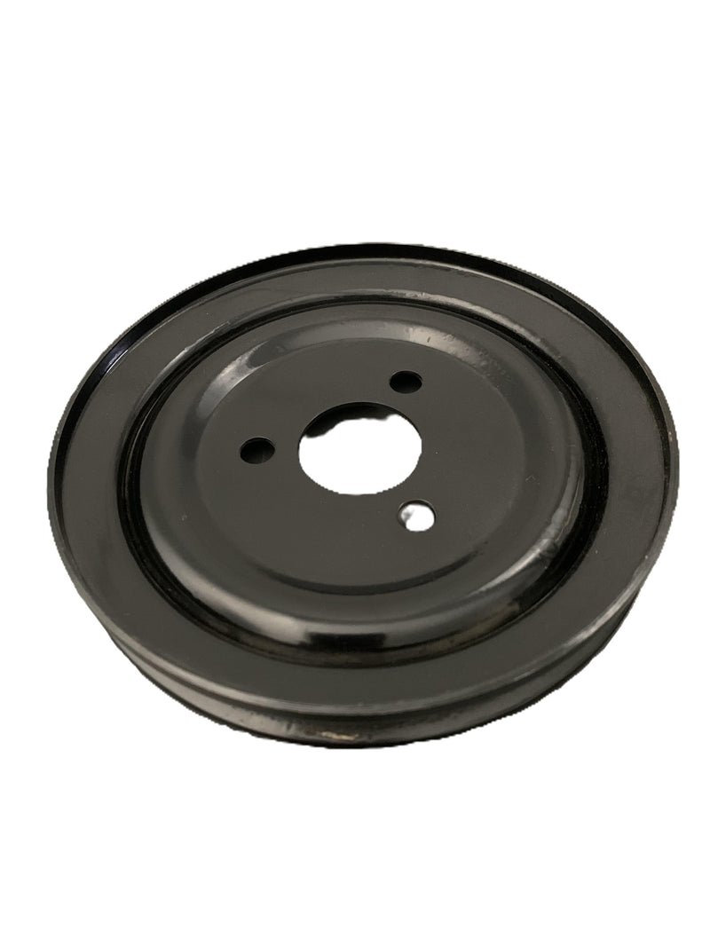 BMW Pulley