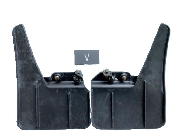 BMW Mud Flap Set Rear