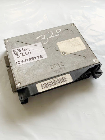 BMW Basic Control Unit DME