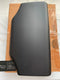 BMW Rear Console Lid Storage Subwoofer Cover Black