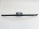 BMW Window Weather Strip Pillar Finisher Rear Left