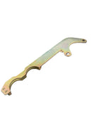 BMW Exhaust Support