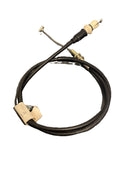 BMW Accelerator Bowden Cable