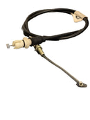 BMW Accelerator Bowden Cable