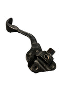 BMW Engine Bonnet Hood Mechanism