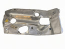 BMW Floor Double Insulated Sound Damping