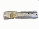 BMW Inner Floor Double Insulated Sound Damping