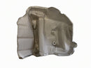 BMW Heat Insulation