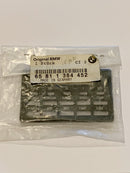 BMW Onboard Trip Computer Cover