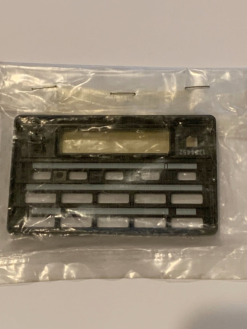 BMW Onboard Trip Computer Cover