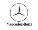 Mercedes-Benz Door Grab Handle Interior Front Right
