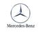 Mercedes-Benz Door Grab Interior Handle Left