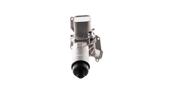BMW Oil Filter Housing and Heat Exchanger