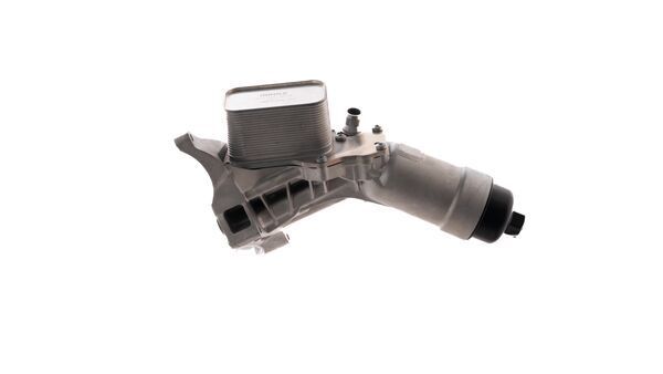 BMW Oil Filter Housing and Heat Exchanger