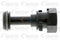 BMW Radiator Adjusting Screw Breather Valve Drain Plug