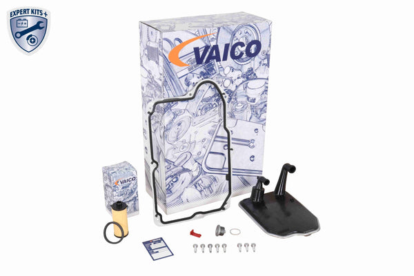 Mercedes-Benz Automatic Transmission Oil Change Kit