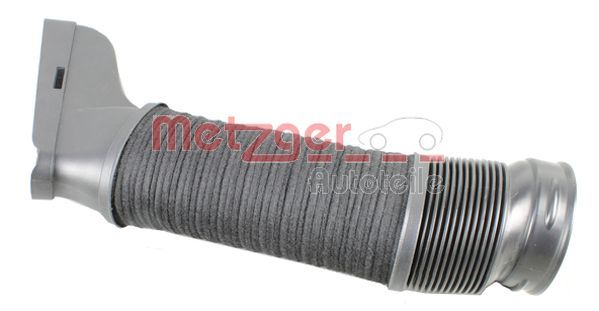 Mercedes-Benz Intake Hose Air Filter Left