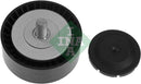 BMW Engine Deflection Guide Pulley V-Ribbed Belt