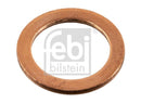 BMW Mercedes-Benz Seal Ring Oil Drain Plug