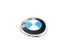 BMW Boot Trunk Emblem