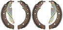Genuine BMW Brake Shoe and Springs Kit Rear