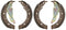 Genuine BMW Brake Shoe and Springs Kit Rear