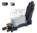 Housing Oil Filter