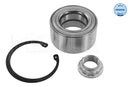 BMW Wheel Bearing Kit