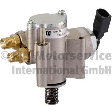 High Pressure Fuel Pump Audi Porsche VW