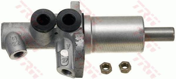 BMW Brake Master Cylinder