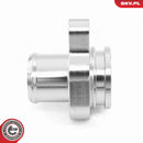 BMW Coolant Hose Flange Connector