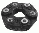 BMW Joint Propshaft