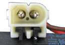 Mercedes-Benz Interior Heater Air Blower Motor