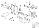 BMW Repair Set Brake Caliper