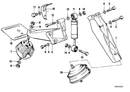 BMW Supporting Bracket