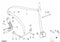 BMW Safety Upper Belt with Force Limiter
