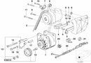 BMW Hex Bolt
