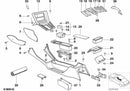 BMW Fillister Head Self Tapping Screw