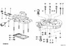 BMW Pump Piston