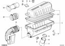 BMW Suction Tube