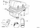BMW Suction Tube