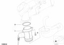 BMW Intake O-Ring