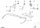 BMW Wiring Light Regulator